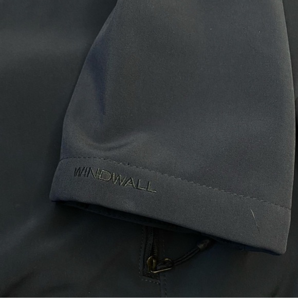 The North Face Men’s TNF Apex Bionic Jacket Size XXXL - Picture 2 of 8